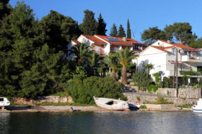 Apartments and rooms by the sea Vrboska (Hvar) - 540